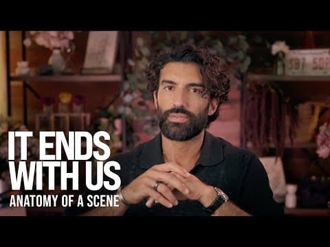 Anatomy Of A Scene