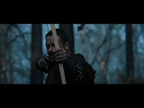 UK TV Spot