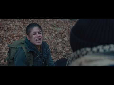 ARMAGEDDON TALES 2021 OFFICIAL TRAILER H(HD 4K)