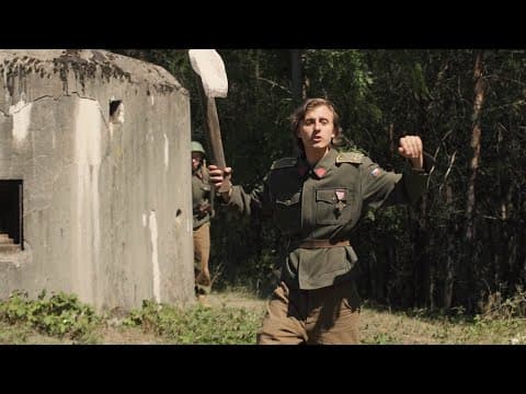 Nedáme se! | What The Films