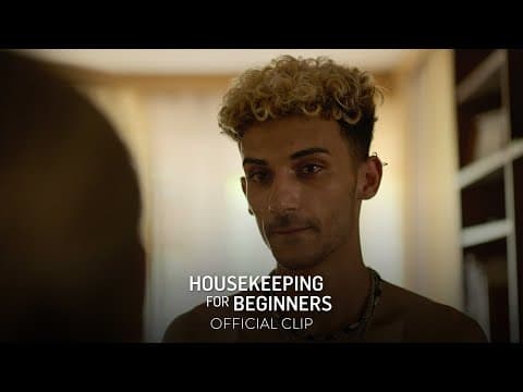"I'm Calling the Police" Official Clip [Subtitled]