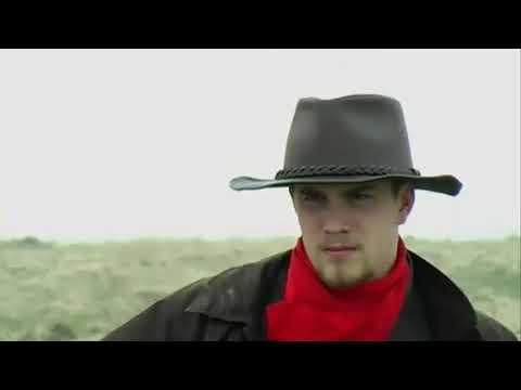 The DarkTower - Roland of Gilead