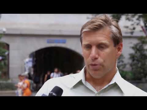 IMMORTALITY OR BUST documentary highlight video with Zoltan Istvan