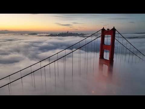 San Francisco Rising - Official Trailer
