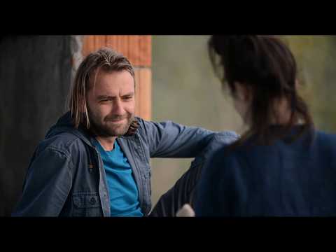 reVirgination [Trailer, Short Film 2018, Balkan’s Gate project]