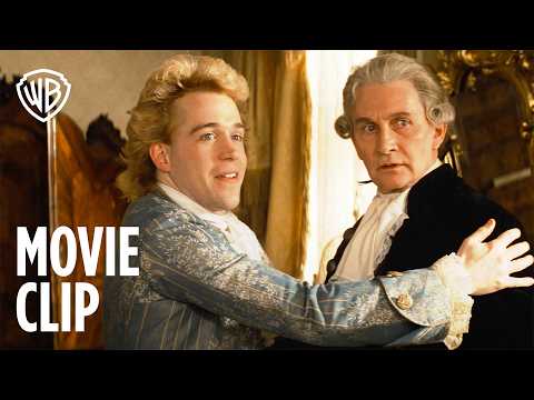 Movie Clip - Papa!