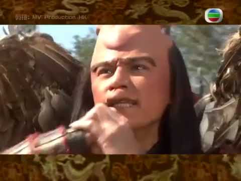 封神榜 (2001)主题曲