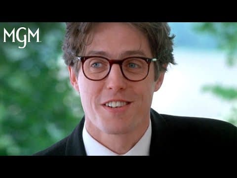 Best Man Speech