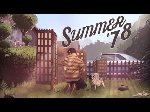 Summer '78 - A Short Film