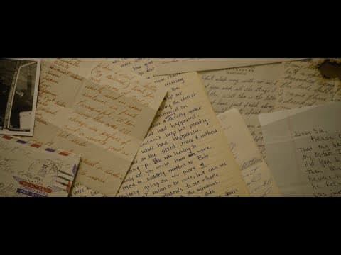 Behind the Lines - Official Trailer (2024)