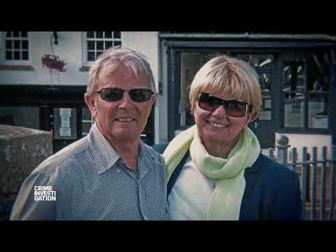 Bubble & Squeak Murder: The Killing of David Jackson | Trailer | CRIME+INVESTIGATION