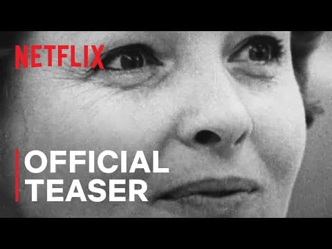 Official Teaser
