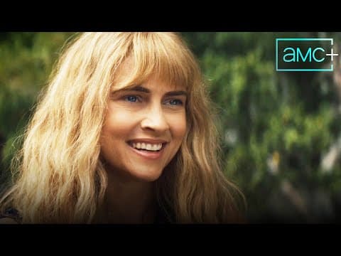 Official AMC+ Trailer
