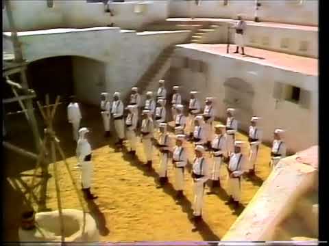 Beau Geste trailer BBC 1982