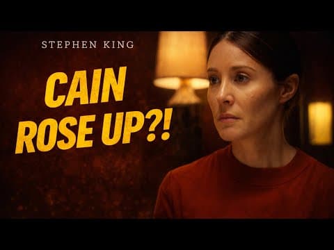 Cara AnnMarie | Cain Rose Up (Indie Short Film)