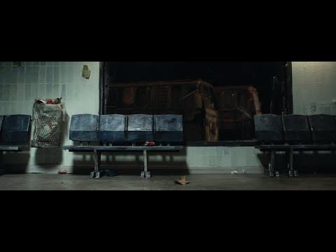 Do Not Feed The Pigeons - Trailer (c)NFTS 2021