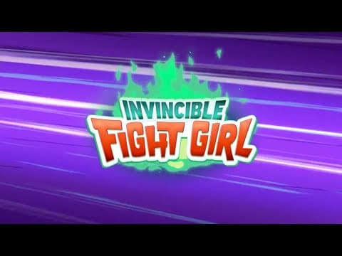 Toonami Promo