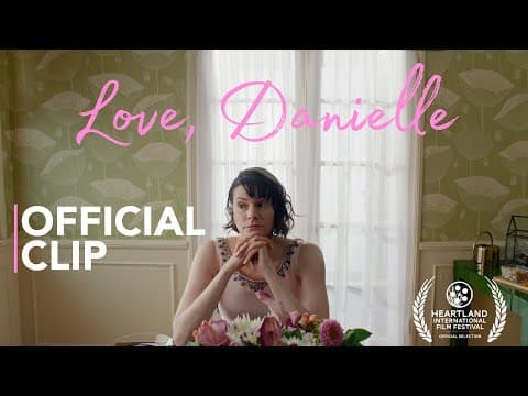 Official Clip  - 'Enter Stage Right'