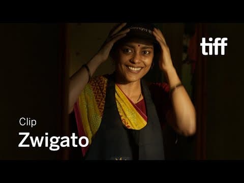Clip - TIFF 2022 [Subtitled]