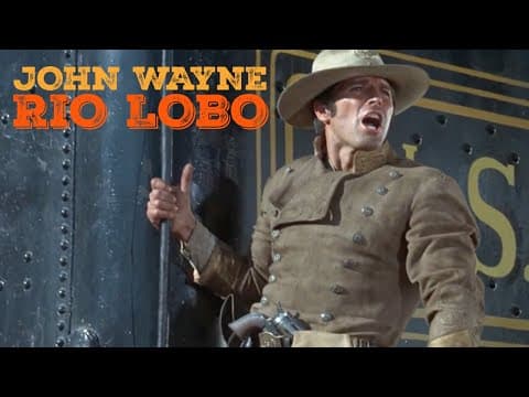 Train Ambush