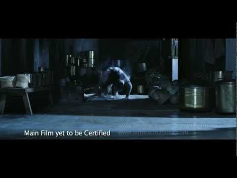அரவான் ( ARAVAN ) - OFFICIAL HD TRAILER