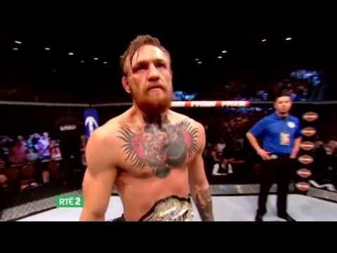The Fighting Irish | 10pm Thursday 10th December 2015  | RTÉ2 Television