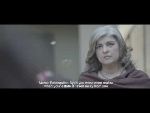 Lala Begum Trailer