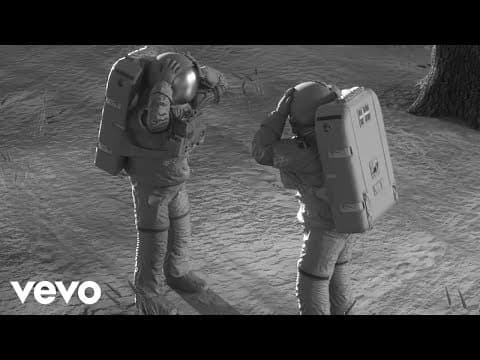 Avicii - What Would I Change It To (Part 5 – Lyric Video) ft. AlunaGeorge
