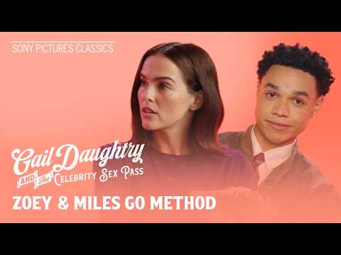 Method Makeover with Zoey Detuch & Miles Gutierrez-Riley