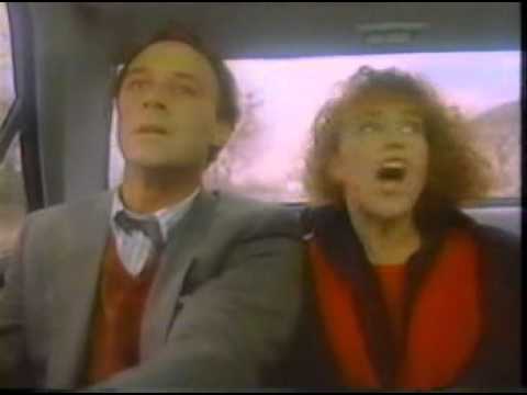 1989 ABC "A Fine Romance" commercial