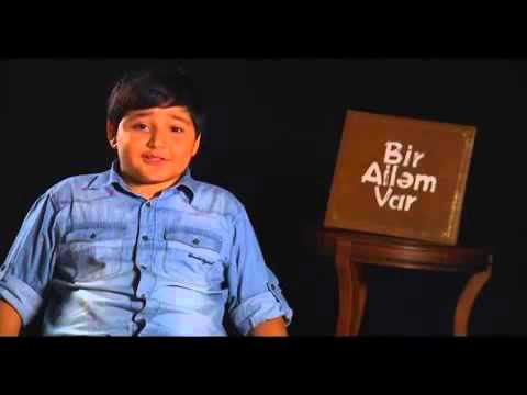Bir Ailəm Var-Yeni Mövsüm-Anons 5