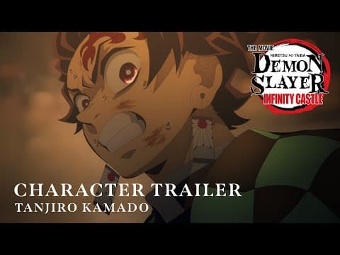Tanjiro Kamado [Subtitled]
