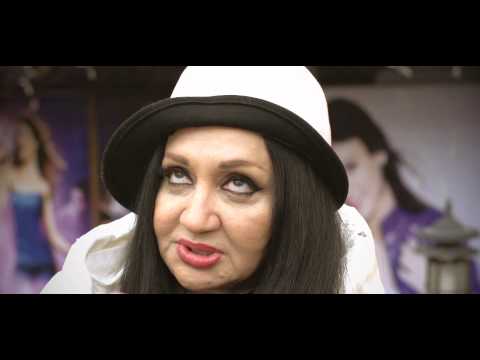 100 kagiz film teaser