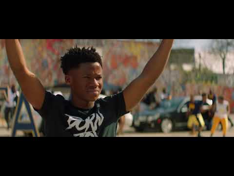 Tazmanian Devil (Clip)