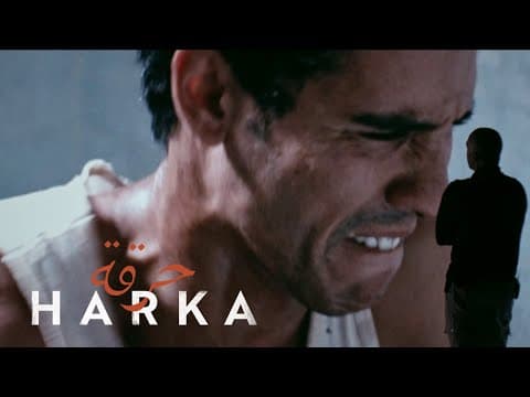 Director Lotfy Nathan on his Feature Film HARKA - Part 1