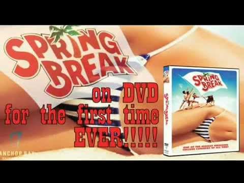 Spring Break - Sean S. Cunningham (U.S.A. - 1983)