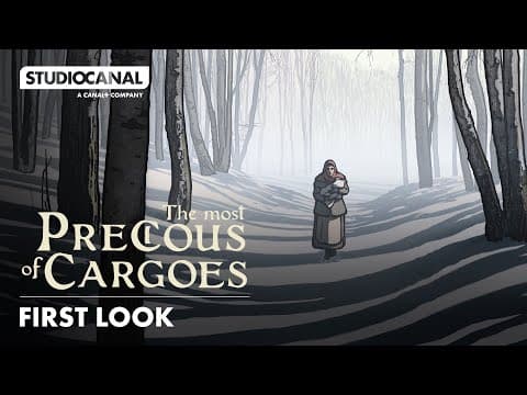 First Look Clip