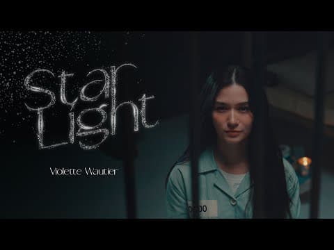 [OFFICIAL MV] ‘Starlight’ Ost.Clairebell คลั่ง รัก นักโทษ - @violettewautier