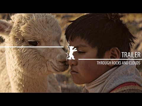 "Through Rocks and Clouds" (Raíz) | Trailer | Berlinale 2024
