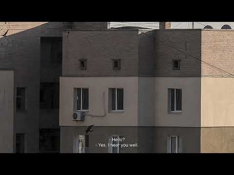 Three Windows on South West - Sheffield DocFest 2023