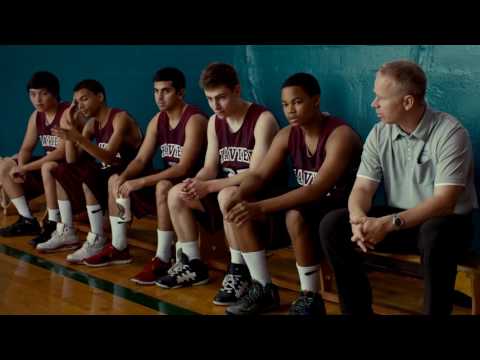 Mr. D Trailer