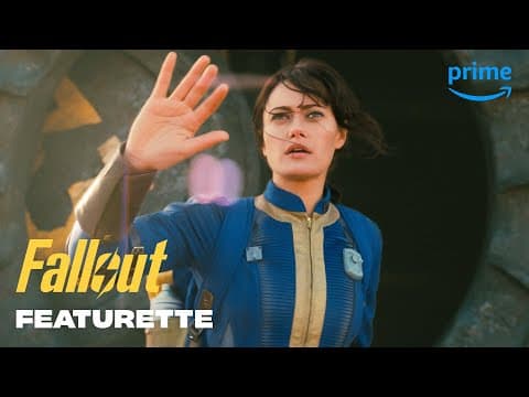 The World Of Featurette