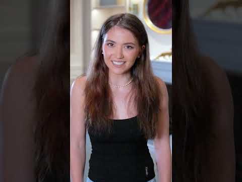 Jenna R Frank has a special message for you.