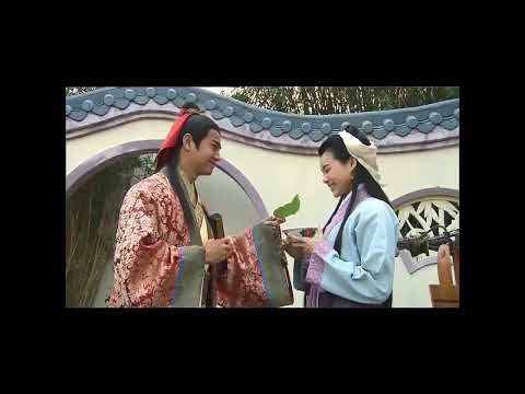 Lady Sour (醋娘子) DVD Trailer (2014-2015)