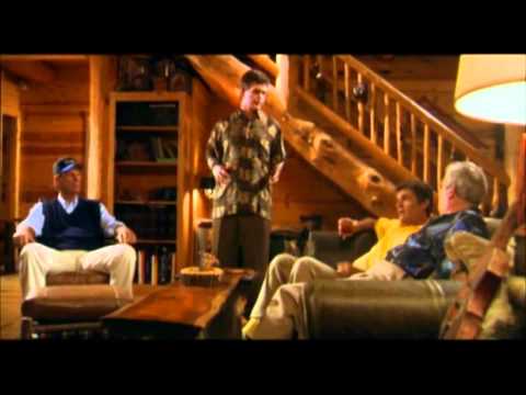 Teddy Bears' Picnic 2002   Trailer 1080p