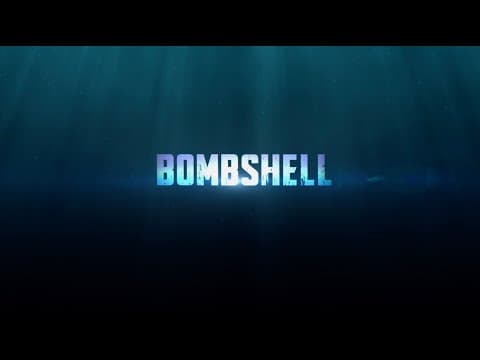 Bombshell Promo