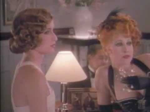 BLOODHOUNDS OF BROADWAY Movie Trailer (1989)