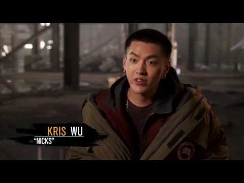"Kris Wu" Featurette