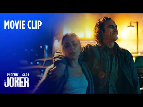 Movie Clip - If My Friends Could See Me Now