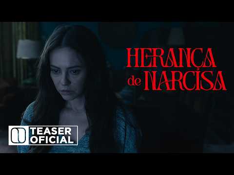 Herança de Narcisa | Teaser Oficial